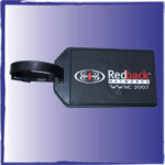Lug Tag RedBack