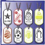Sports_Dogtags