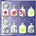 Sports_Keychains