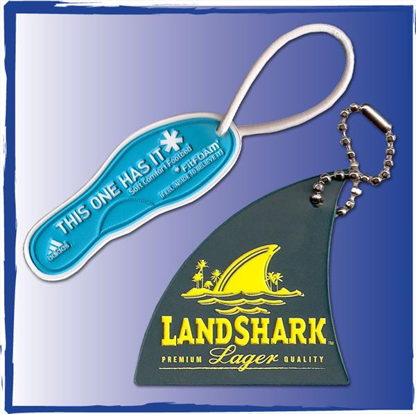 Promotional Custom Hang Tags FlexSystems