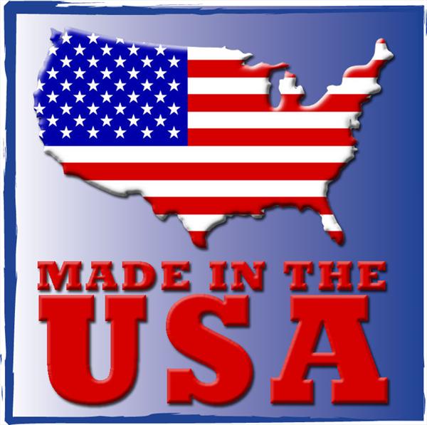 Made in The USA