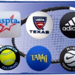 Tennis Dampner Silicone