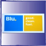 Blue Sample Scan Pic