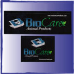 Medical Label BIO CARE x2 Sample Scan (3)