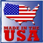 Made in the USA