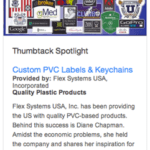 Thumbtack