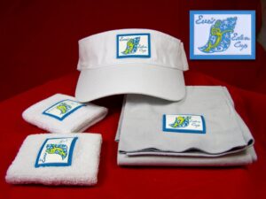 PVC labels
