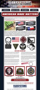American Made Matters