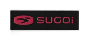 PVC sew on label