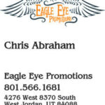 Eagle eye