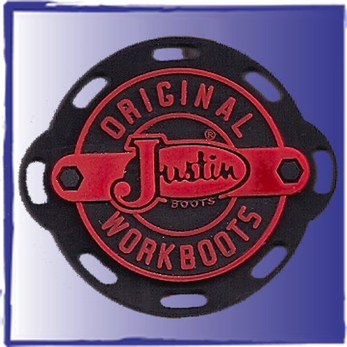 Justin Boot Insert